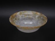 Small Size Early Scottish Vasart Bowl