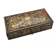 Fine Palais Royal Necessaire Sewing Box