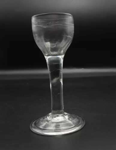 Mid 18th Century Cordial Glass