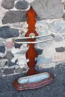 Scottish Country House Stick Stand