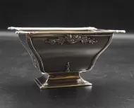 Elkington Silver Plated Sugar Bowl