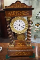 Early 19th Century French Mantel Clock