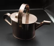 Very Nice Victorian Copper Watering Can