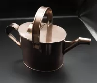 Very Nice Victorian Copper Watering Can