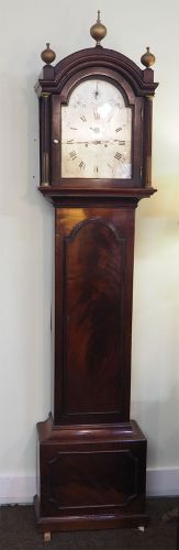 Good 18th Century London Longcase Clock